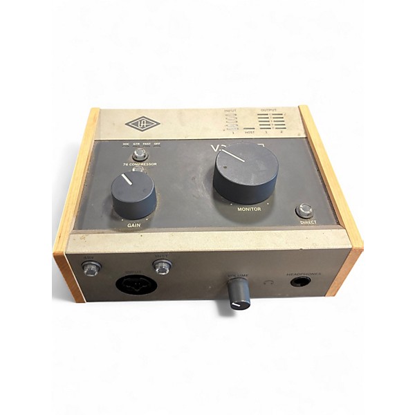 Used Universal Audio Volt 176 Audio Interface