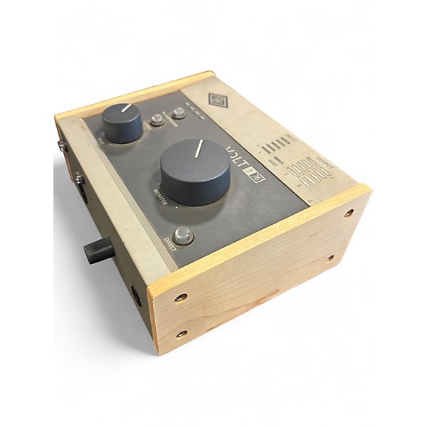 Used Universal Audio Volt 176 Audio Interface