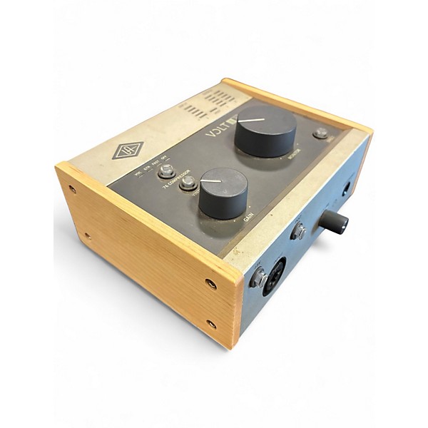 Used Universal Audio Volt 176 Audio Interface