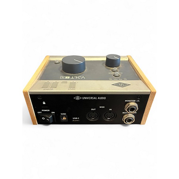 Used Universal Audio Volt 176 Audio Interface