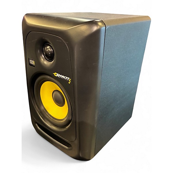 Used KRK RP5G3 Pair Powered Monitor