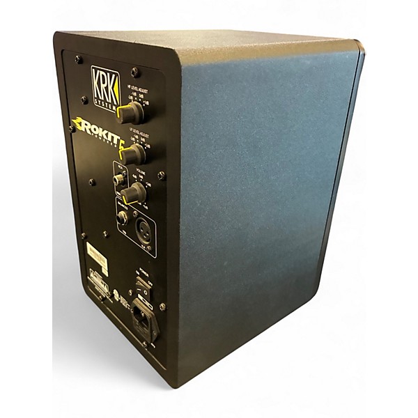 Used KRK RP5G3 Pair Powered Monitor