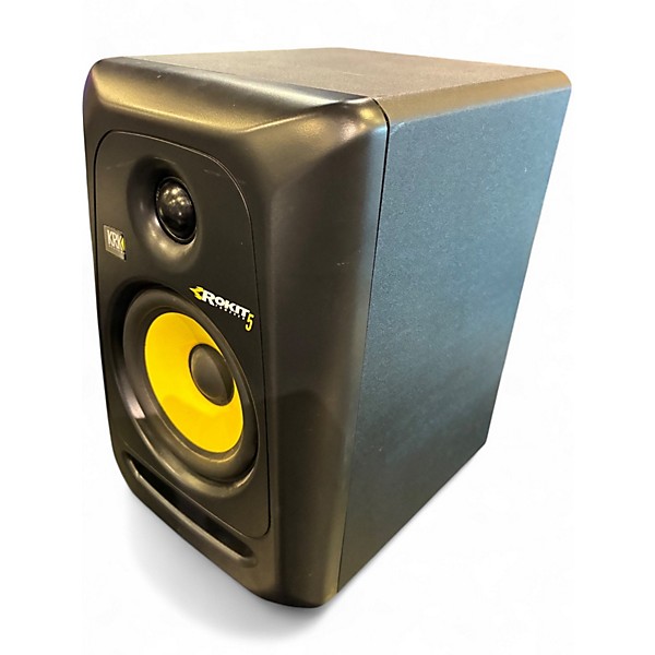 Used KRK RP5G3 Pair Powered Monitor