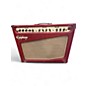 Used Epiphone TRIGGERMAN 60DSP Tube Guitar Combo Amp thumbnail
