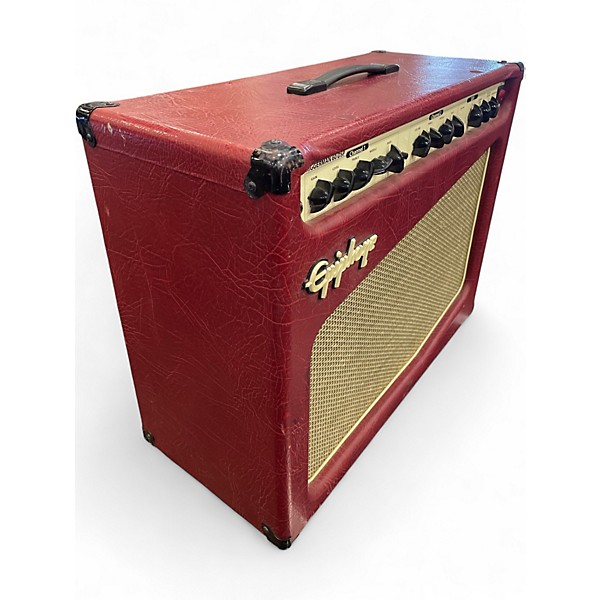 Used Epiphone TRIGGERMAN 60DSP Tube Guitar Combo Amp
