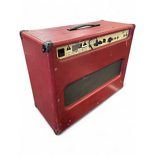 Used Epiphone TRIGGERMAN 60DSP Tube Guitar Combo Amp