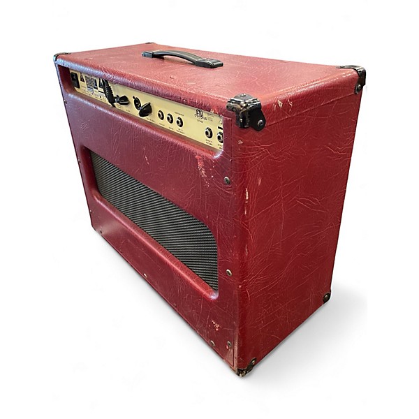 Used Epiphone TRIGGERMAN 60DSP Tube Guitar Combo Amp