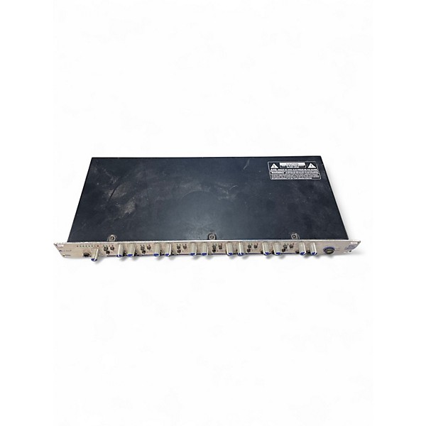 Used Alto HPA6 6-Channel Stereo Headphone Amp