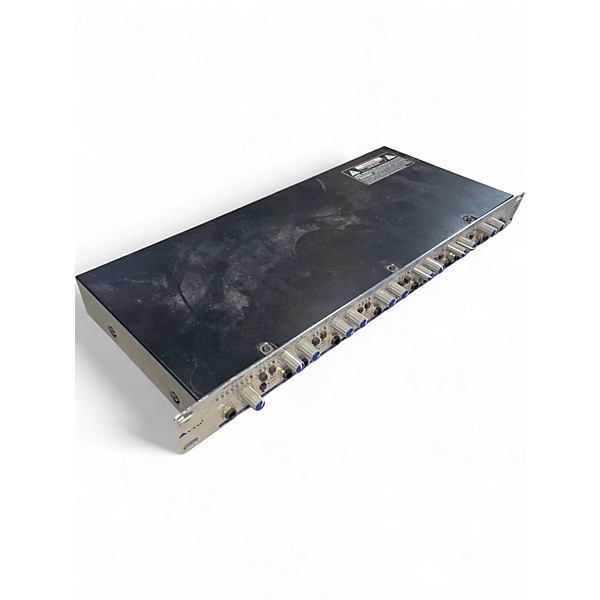 Used Alto HPA6 6-Channel Stereo Headphone Amp