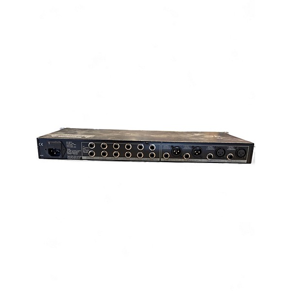 Used Alto HPA6 6-Channel Stereo Headphone Amp