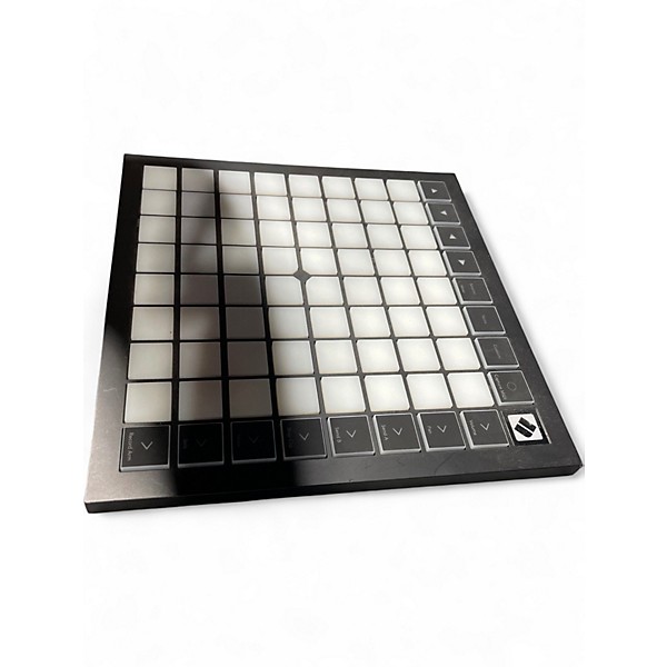 Used Novation Launchpad X MIDI Controller