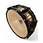 Used Pork Pie 5X12 Little Squealer Snare Maple Drum thumbnail