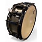 Used Pork Pie 5X12 Little Squealer Snare Maple Drum