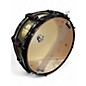 Used Pork Pie 5X12 Little Squealer Snare Maple Drum