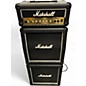 Used Marshall MG15MSII Micro Stack Guitar Stack thumbnail