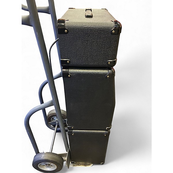 Used Marshall MG15MSII Micro Stack Guitar Stack