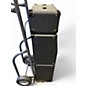 Used Marshall MG15MSII Micro Stack Guitar Stack