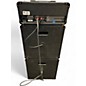 Used Marshall MG15MSII Micro Stack Guitar Stack