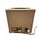 Used Fender Acoustasonic 15 Acoustic Guitar Combo Amp
