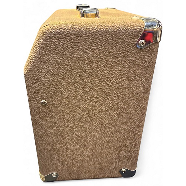 Used Fender Acoustasonic 15 Acoustic Guitar Combo Amp