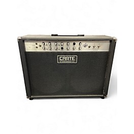 Used Crate VC6212 Tube Guitar Combo Amp