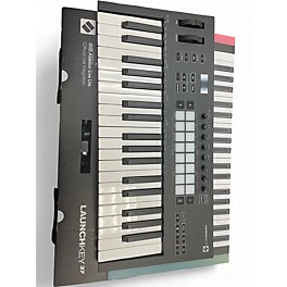 Used Novation LAUNCHKEY 37