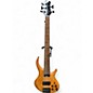 Used Tobias Growler V Natural Electric Bass Guitar thumbnail