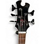 Used Tobias Growler V Natural Electric Bass Guitar