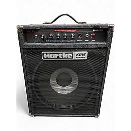 Used Hartke KB15 Bass Combo Amp