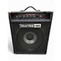 Used Hartke KB15 Bass Combo Amp thumbnail