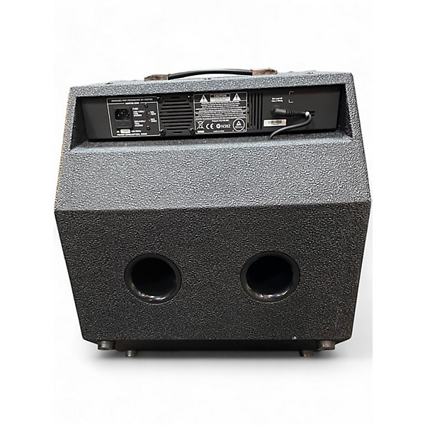 Used Hartke KB15 Bass Combo Amp
