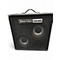 Used Hartke HD500 Bass Combo Amp thumbnail
