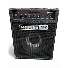 Used Hartke KB12 Bass Combo Amp