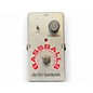 Used Electro-Harmonix Bassballs Nano Envelope Filter Bass Effect Pedal thumbnail