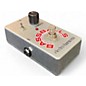 Used Electro-Harmonix Bassballs Nano Envelope Filter Bass Effect Pedal