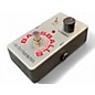 Used Electro-Harmonix Bassballs Nano Envelope Filter Bass Effect Pedal