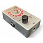 Used Electro-Harmonix Bassballs Nano Envelope Filter Bass Effect Pedal