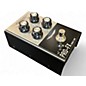 Used Ashdown Pro-Fx Double Shot Bass Effect Pedal