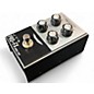 Used Ashdown Pro-Fx Double Shot Bass Effect Pedal