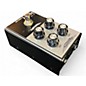 Used Ashdown Pro-Fx Double Shot Bass Effect Pedal