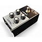 Used Ashdown Pro-Fx Double Shot Bass Effect Pedal