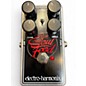 Used Electro-Harmonix Bass Soul Food Overdrive Bass Effect Pedal thumbnail