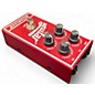 Used Aguilar 510-051 Octamizer Bass Effect Pedal