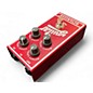 Used Aguilar 510-051 Octamizer Bass Effect Pedal