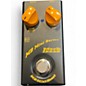 Used Markbass MB Mini Boost Effect Pedal thumbnail
