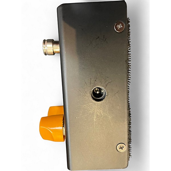 Used Markbass MB Mini Boost Effect Pedal