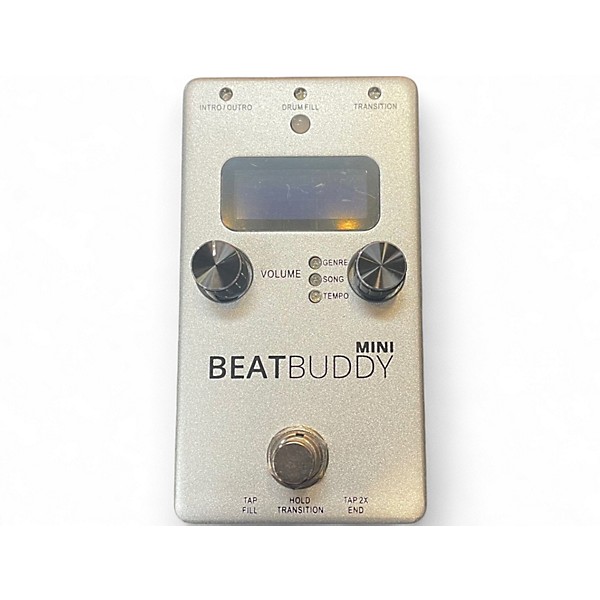 Used Singular Sound BeatBuddy MINI Metronome