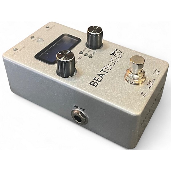 Used Singular Sound BeatBuddy MINI Metronome