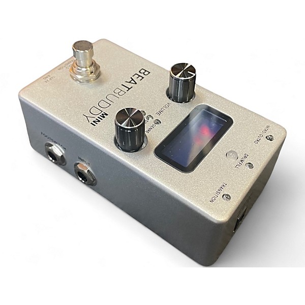 Used Singular Sound BeatBuddy MINI Metronome