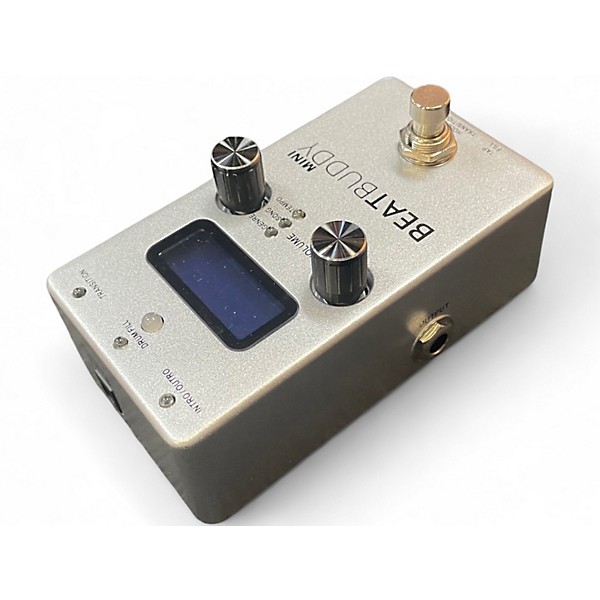 Used Singular Sound BeatBuddy MINI Metronome